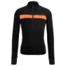Santini Adapt Wool Thermal Langermet Trøye