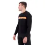 Santini Adapt Wool Thermal Langermet Trøye