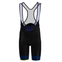 Santini Aigle Tour De Fance Official Sykkelshorts