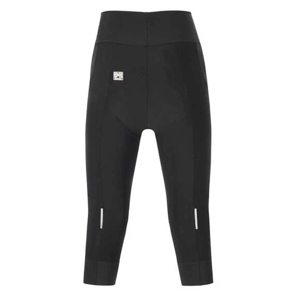 Santini Alba 3/4 Sykkelshorts Santini Alba 3/4 Sykkelshorts