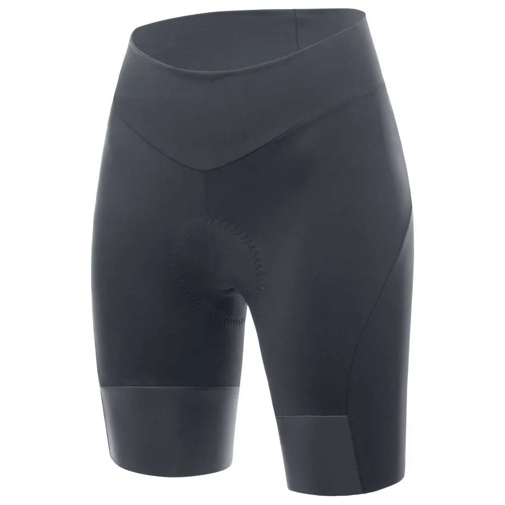Santini Alba Sykkelshorts Uten Seler, Anthracite