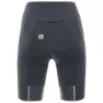 Santini Alba Sykkelshorts Uten Seler, Anthracite