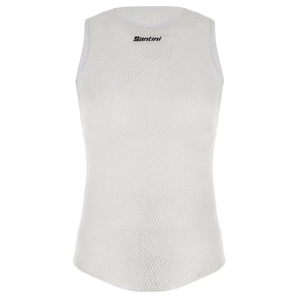 Santini Alpha Ermeløs Baselag