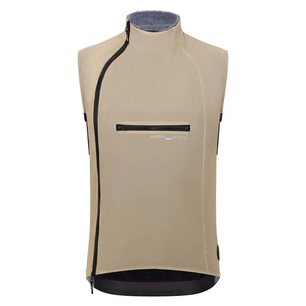 Santini Alpha™ Insulated Vest