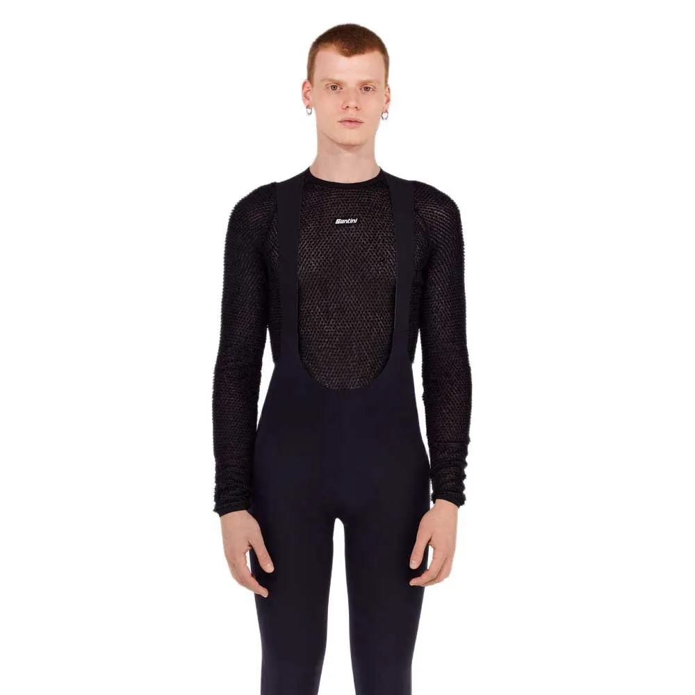 Santini Alpha™ Langarmet Baselag