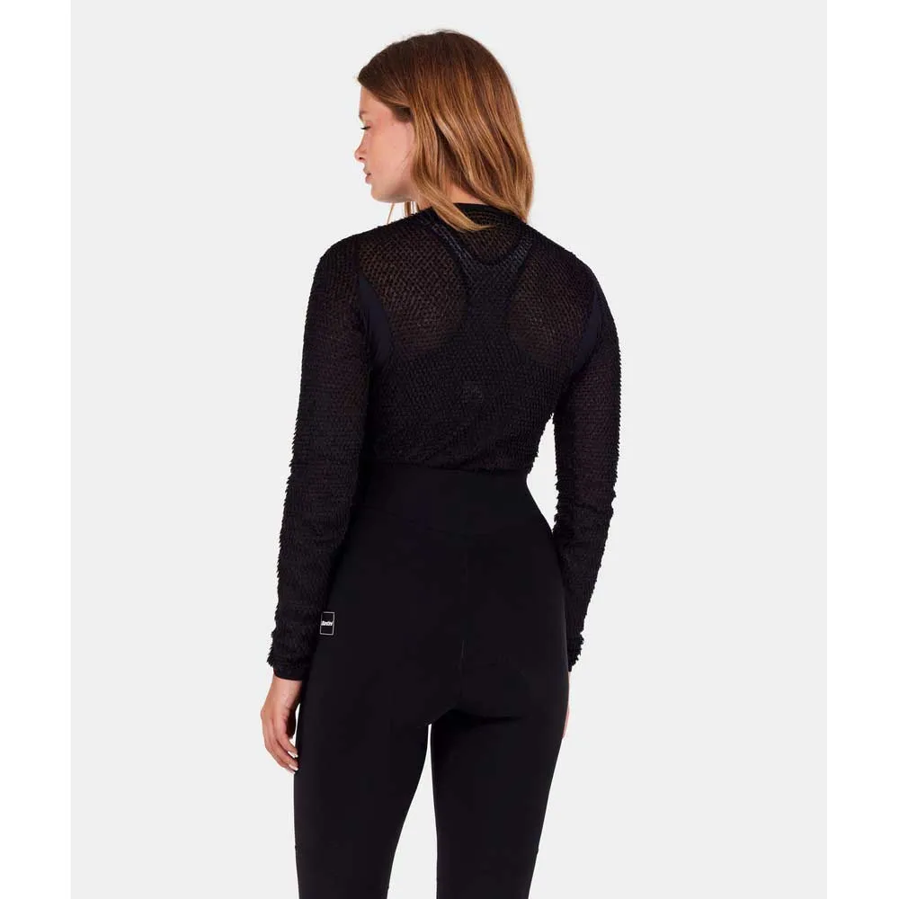 Santini Alpha™ Langarmet Baselag