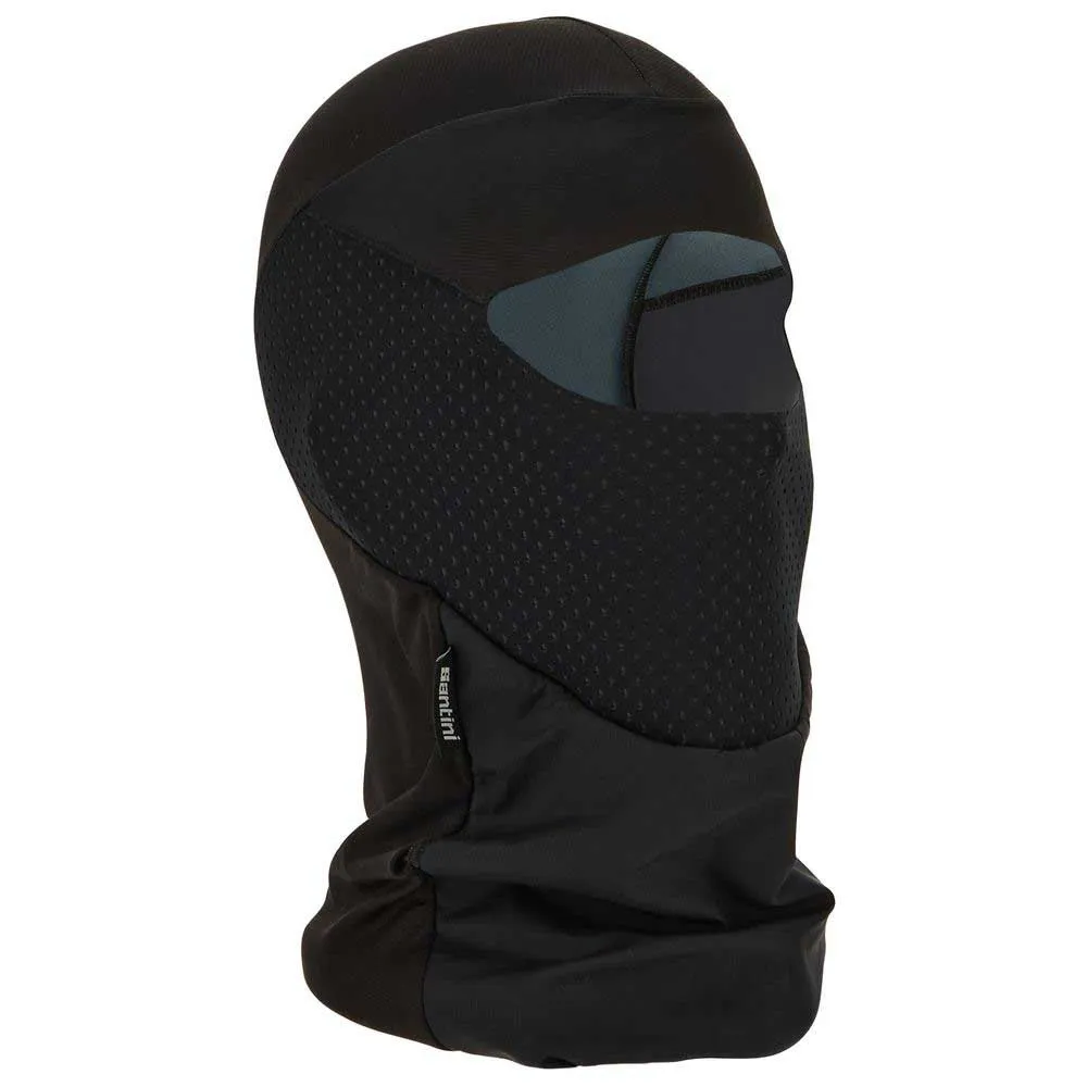 Santini Alpha Mask Balaclava, Black