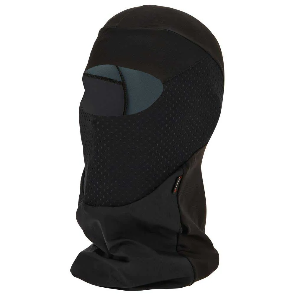 Santini Alpha Mask Balaclava, Black