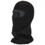 Santini Alpha Mask Balaclava, Black
