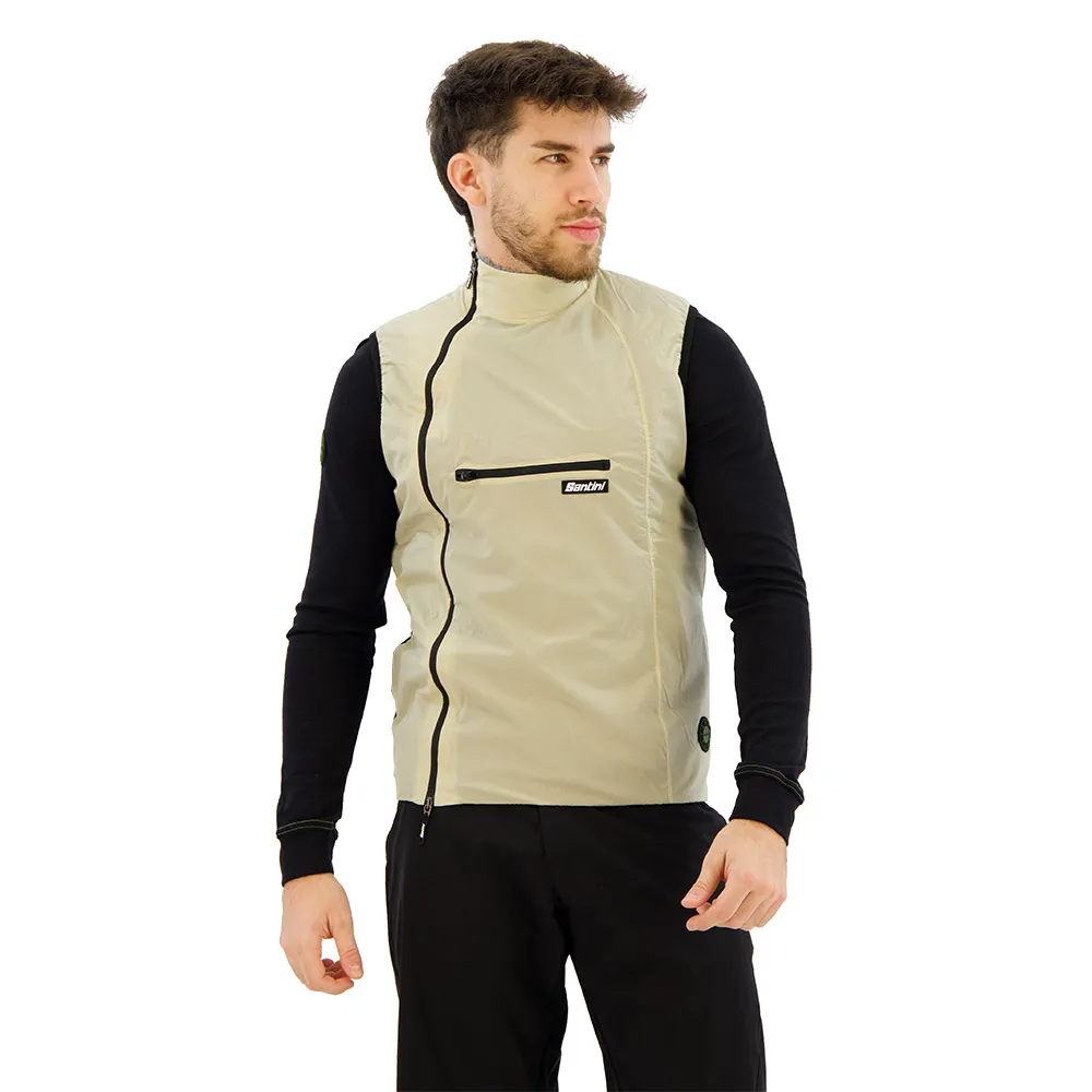 Santini Alpha Pack Vest