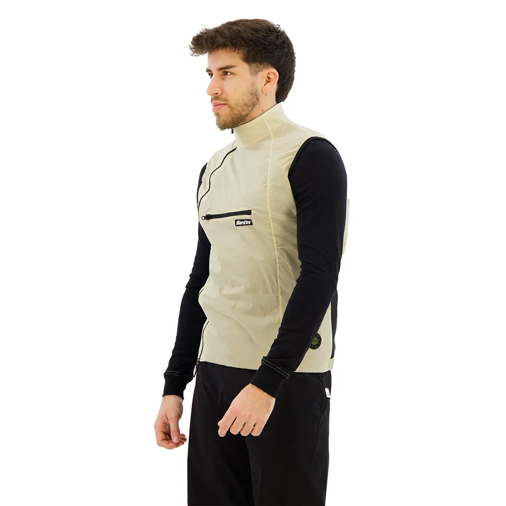 Santini Alpha Pack Vest