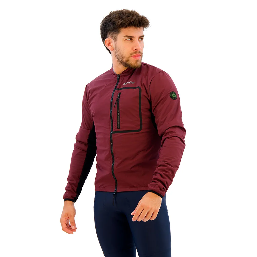 Santini Alpha T Jakke Santini Alpha T Jakke