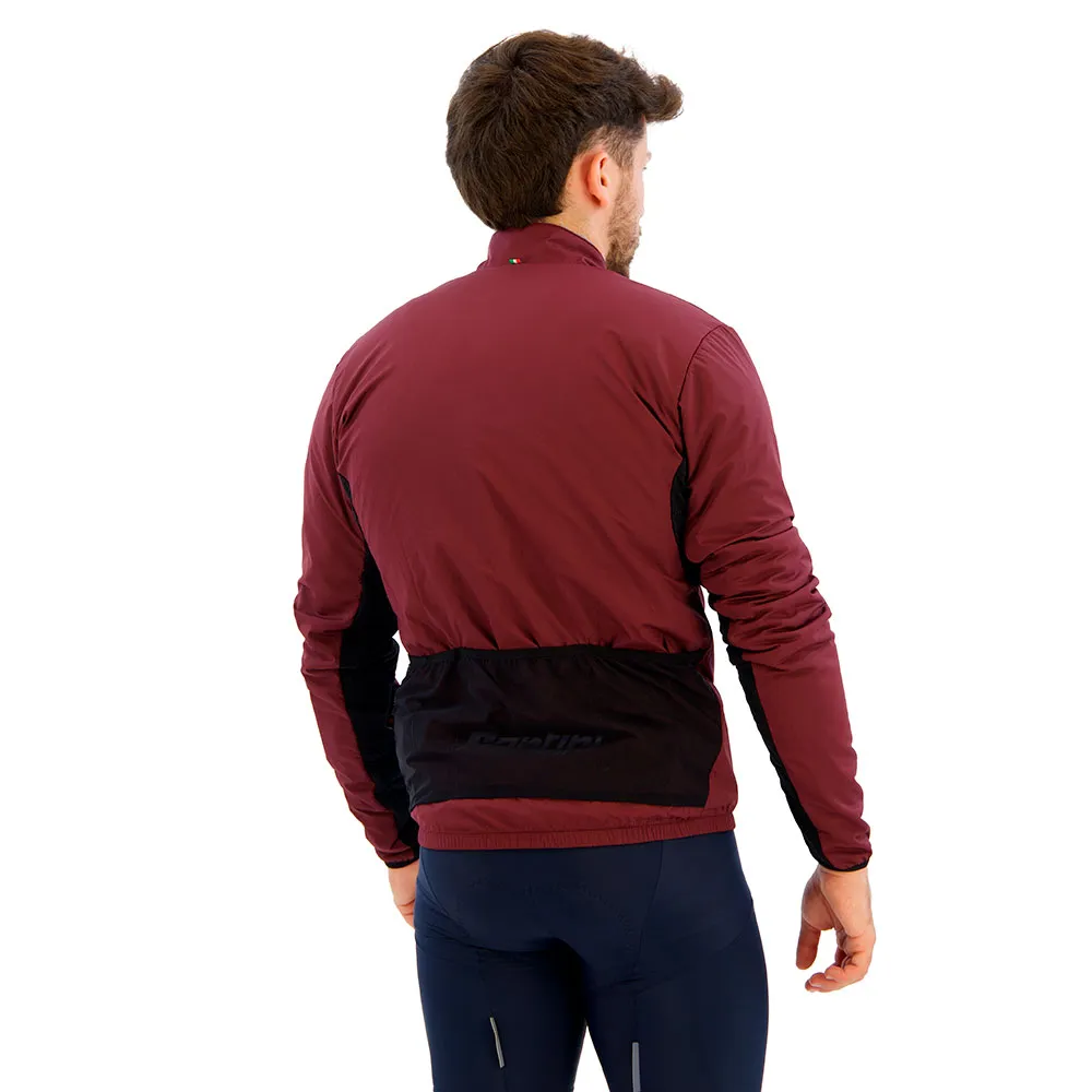 Santini Alpha T Jakke Santini Alpha T Jakke