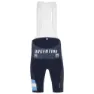 Santini Argentina Sykkelshorts, Print