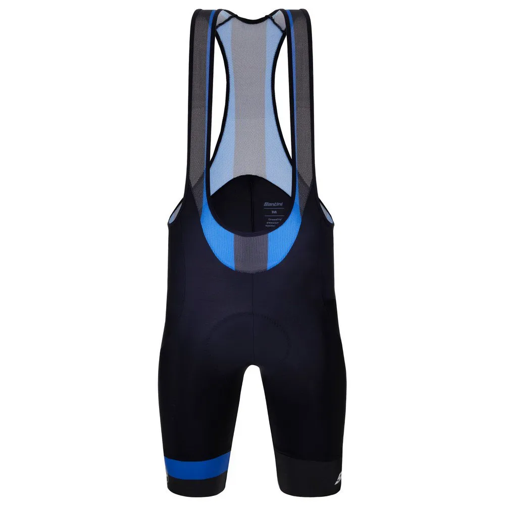 Santini Atalanta Sykkelshorts Santini Atalanta Sykkelshorts