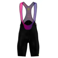 Santini Barcellona Stage La Vuelta Official Sykkelshorts Santini Barcellona Stage La Vuelta Official Sykkelshorts