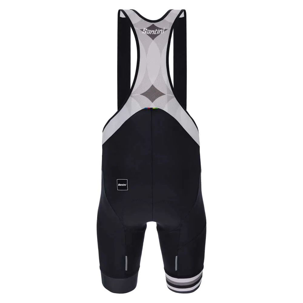Santini Barcelona 1973 Uci Sykkelshorts Santini Barcelona 1973 Uci Sykkelshorts