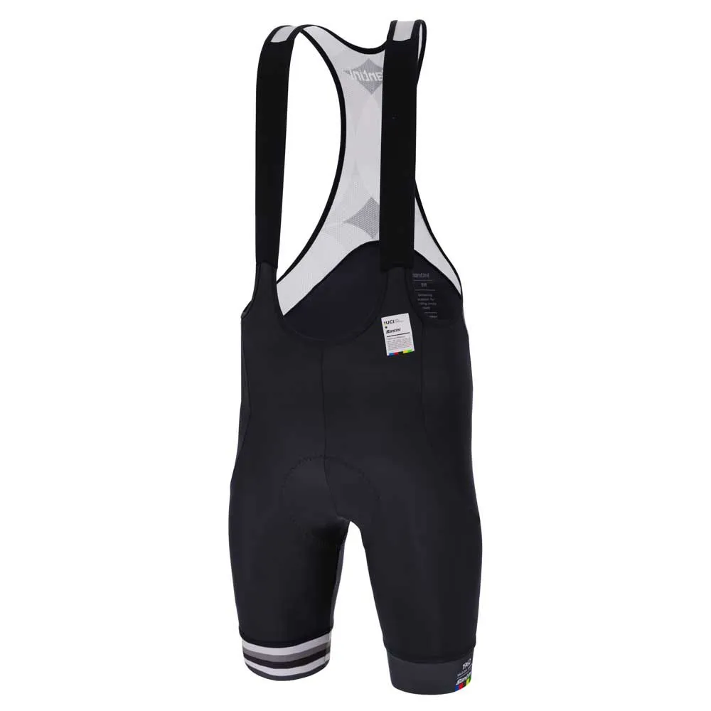 Santini Barcelona 1973 Uci Sykkelshorts Santini Barcelona 1973 Uci Sykkelshorts