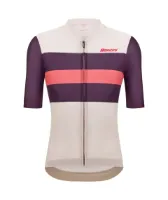 Santini Bengal Unisex Jersey Santini Bengal Unisex Jersey