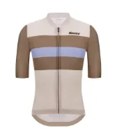 Santini Bengal Unisex Jersey