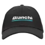 Santini Bianchi Classic Baseball 2025 Cap, Grey