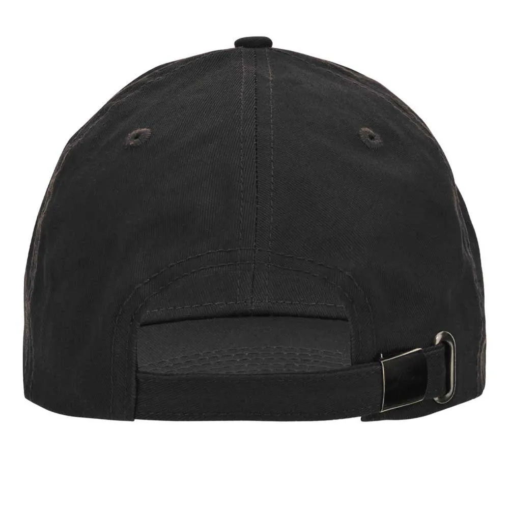 Santini Bianchi Classic Baseball 2025 Cap, Grey