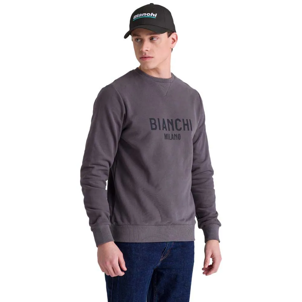 Santini Bianchi Classic Baseball 2025 Cap, Grey