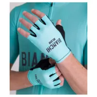 Santini Bianchi Milano Classic 2025 Korte Hansker Santini Bianchi Milano Classic 2025 Korte Hansker