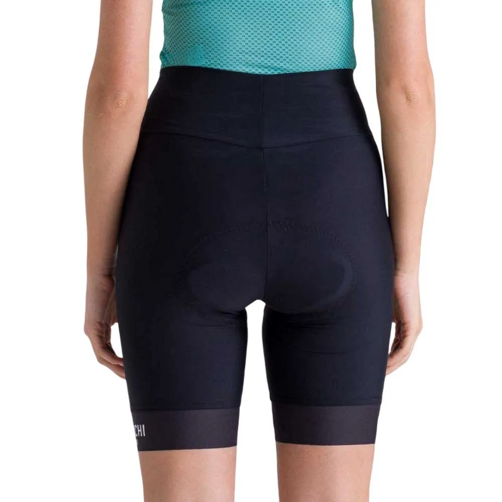 Santini Bianchi Milano Classic 2025 Sykkelshorts Santini Bianchi Milano Classic 2025 Sykkelshorts