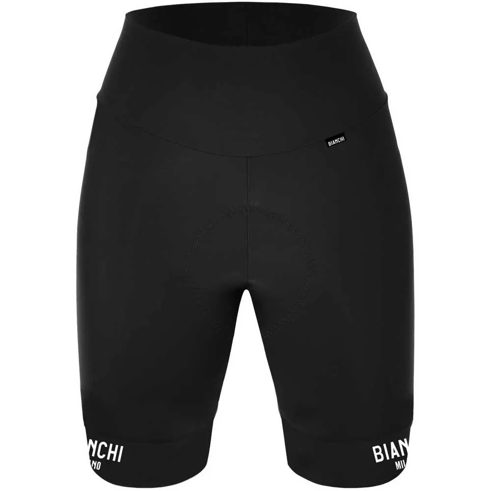 Santini Bianchi Milano Classic 2025 Sykkelshorts Santini Bianchi Milano Classic 2025 Sykkelshorts