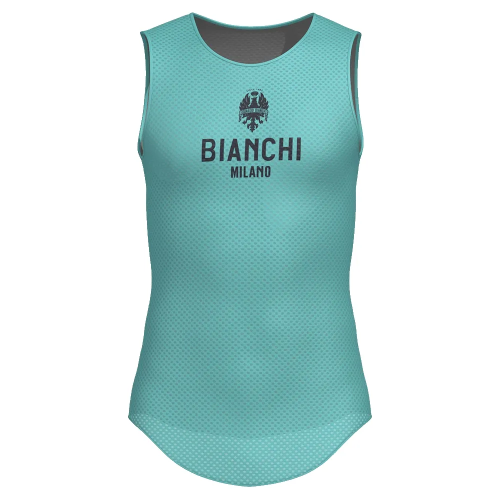 Santini Bianchi Milano Core 2025 Ermeløs Baselag Santini Bianchi Milano Core 2025 Ermeløs Baselag