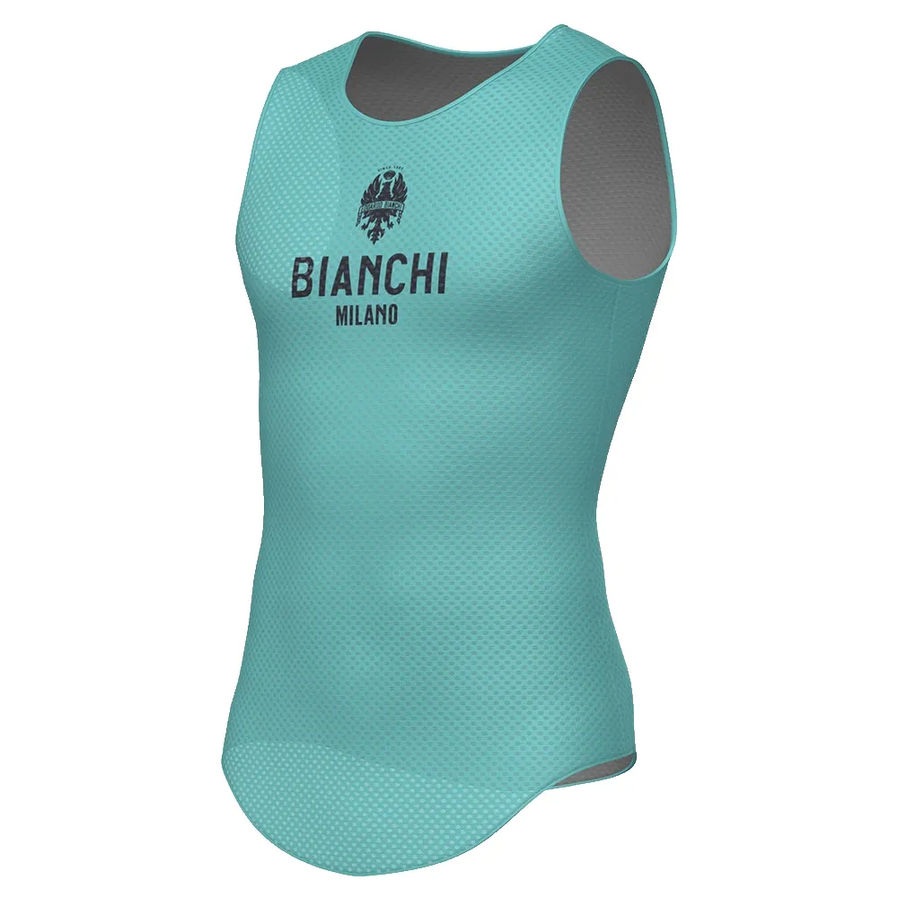 Santini Bianchi Milano Core 2025 Ermeløs Baselag Santini Bianchi Milano Core 2025 Ermeløs Baselag