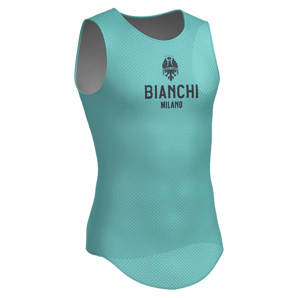 Santini Bianchi Milano Core 2025 Ermeløs Baselag Santini Bianchi Milano Core 2025 Ermeløs Baselag