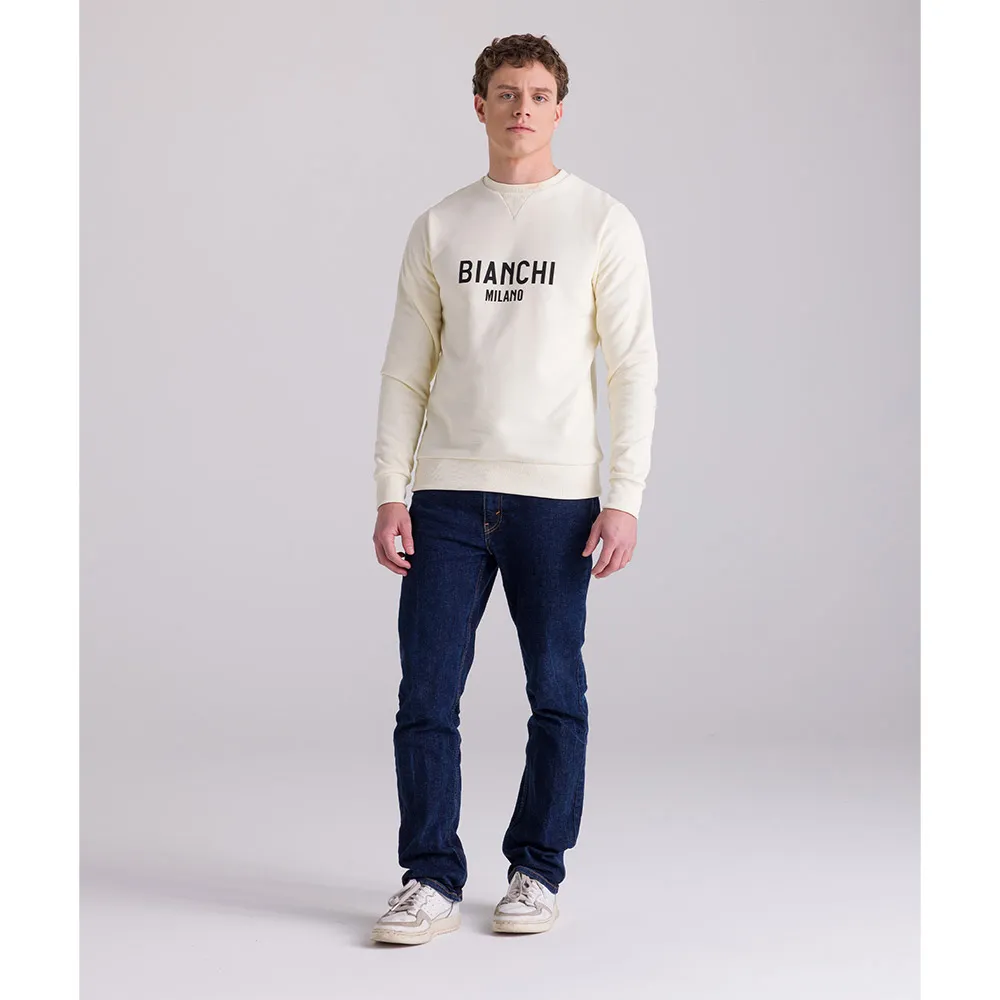 Santini Bianchi Milano Fan 2025 Collegegenser