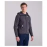 Santini Bianchi Milano Fan 2025 Hettegenser