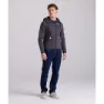 Santini Bianchi Milano Fan 2025 Hettegenser