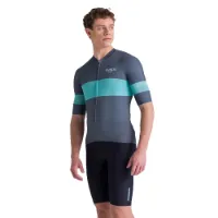 Santini Bianchi Milano Race 2025 Kort Ermet Trøye Santini Bianchi Milano Race 2025 Kort Ermet Trøye