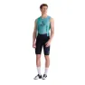 Santini Bianchi Milano Race 2025 Sykkelshorts