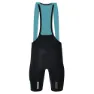 Santini Bianchi Milano Race 2025 Sykkelshorts