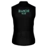 Santini Bianchi Milano Windshell 2025 Vest