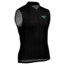 Santini Bianchi Milano Windshell 2025 Vest