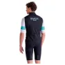 Santini Bianchi Milano Windshell 2025 Vest