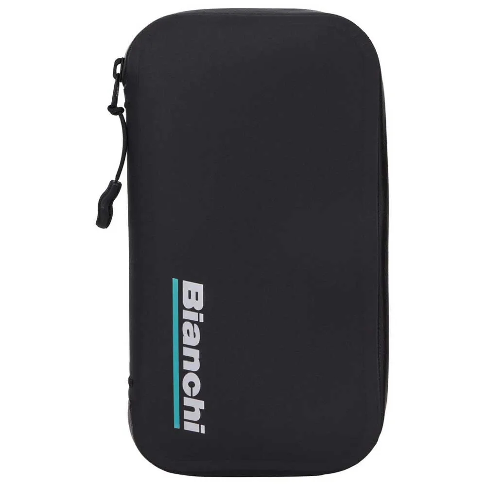Santini Bianchi Telefondeksel, Black, One Size Santini Bianchi Telefondeksel, Black, One Size