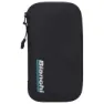 Santini Bianchi Telefondeksel, Black, One Size
