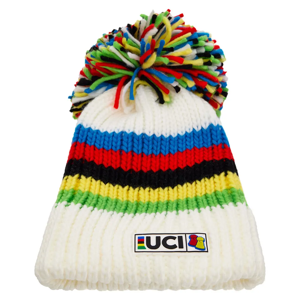 Santini Big Bubble Uci Lue Santini Big Bubble Uci Lue