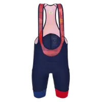 Santini Bologna Tour De France Official Sykkelshorts Santini Bologna Tour De France Official Sykkelshorts