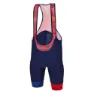 Santini Bologna Tour De France Official Sykkelshorts