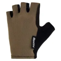 Santini Brisk Korte Hansker Santini Brisk Korte Hansker