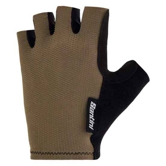 Santini Brisk Korte Hansker