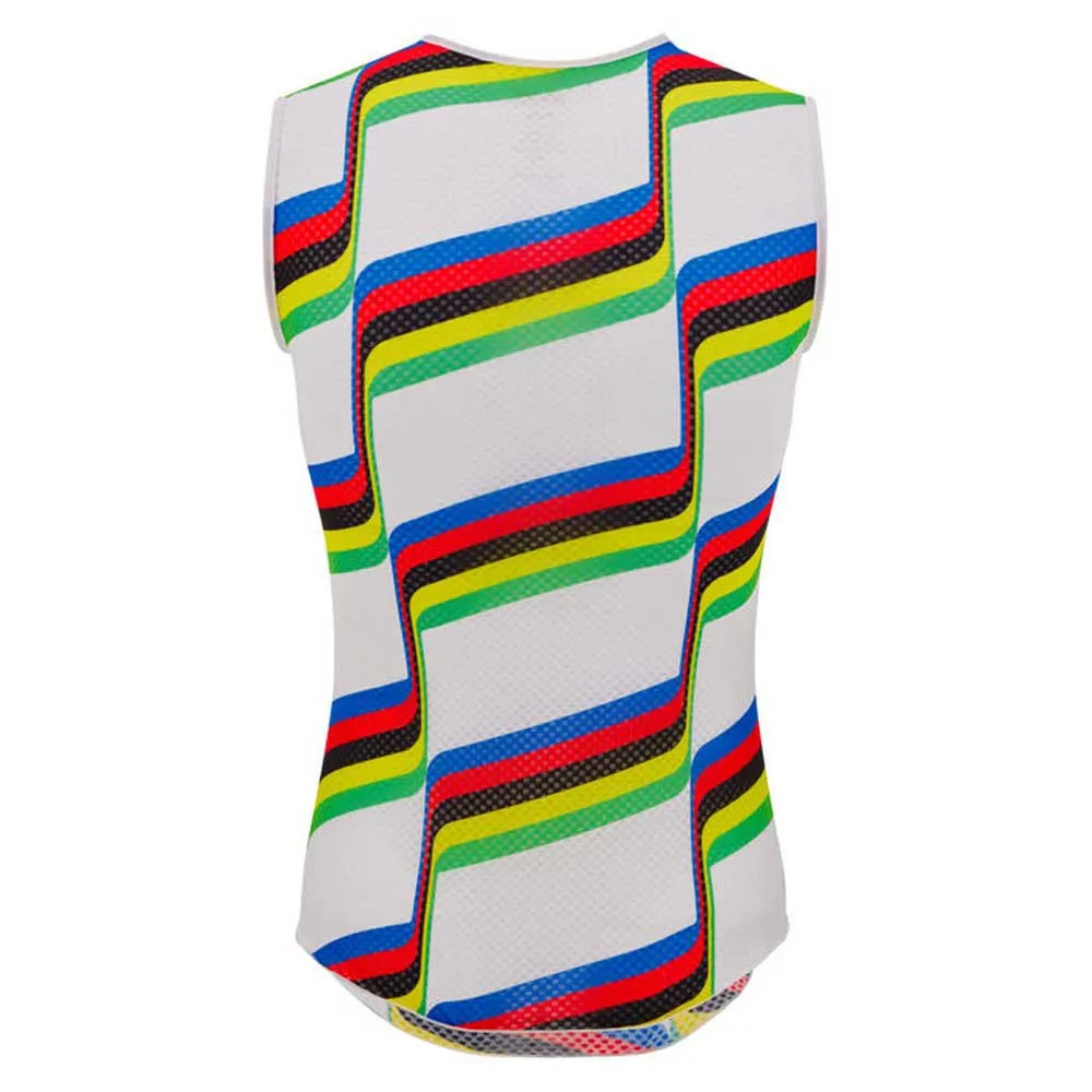 Santini Colorado 1986 Uci Ermeløs Baselag Santini Colorado 1986 Uci Ermeløs Baselag